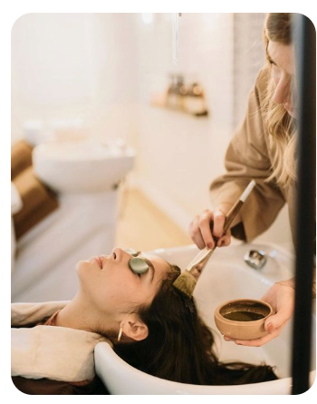 지성두피 관리법