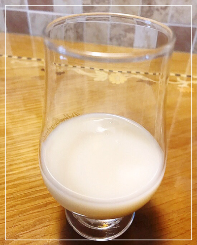 도깨비막걸리9도