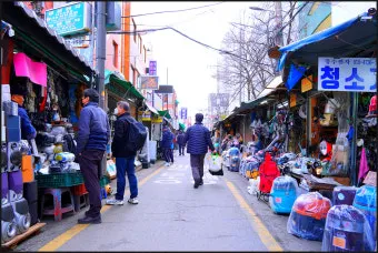 황학동 만물시장 완전 정복 서울 중고 골동품 빈티지 쇼핑 가이드_22