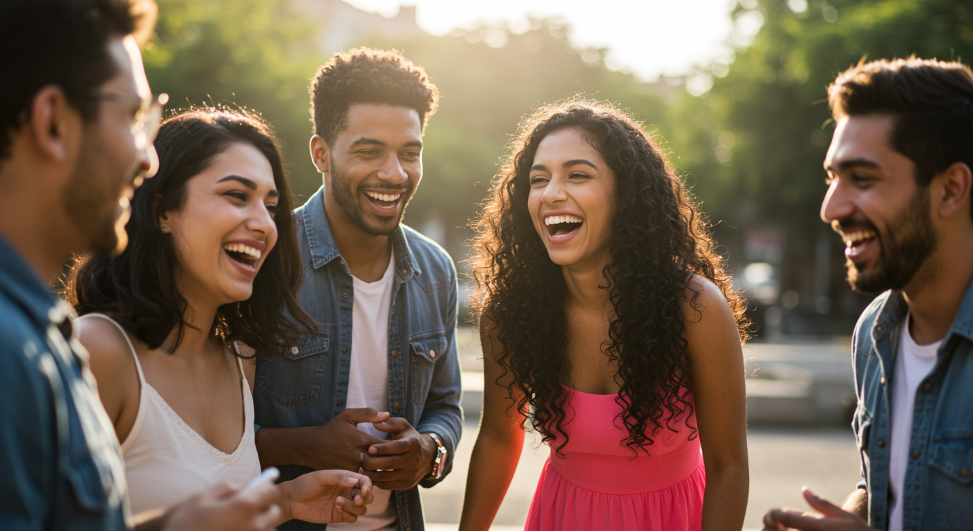 6월 인사말 친구