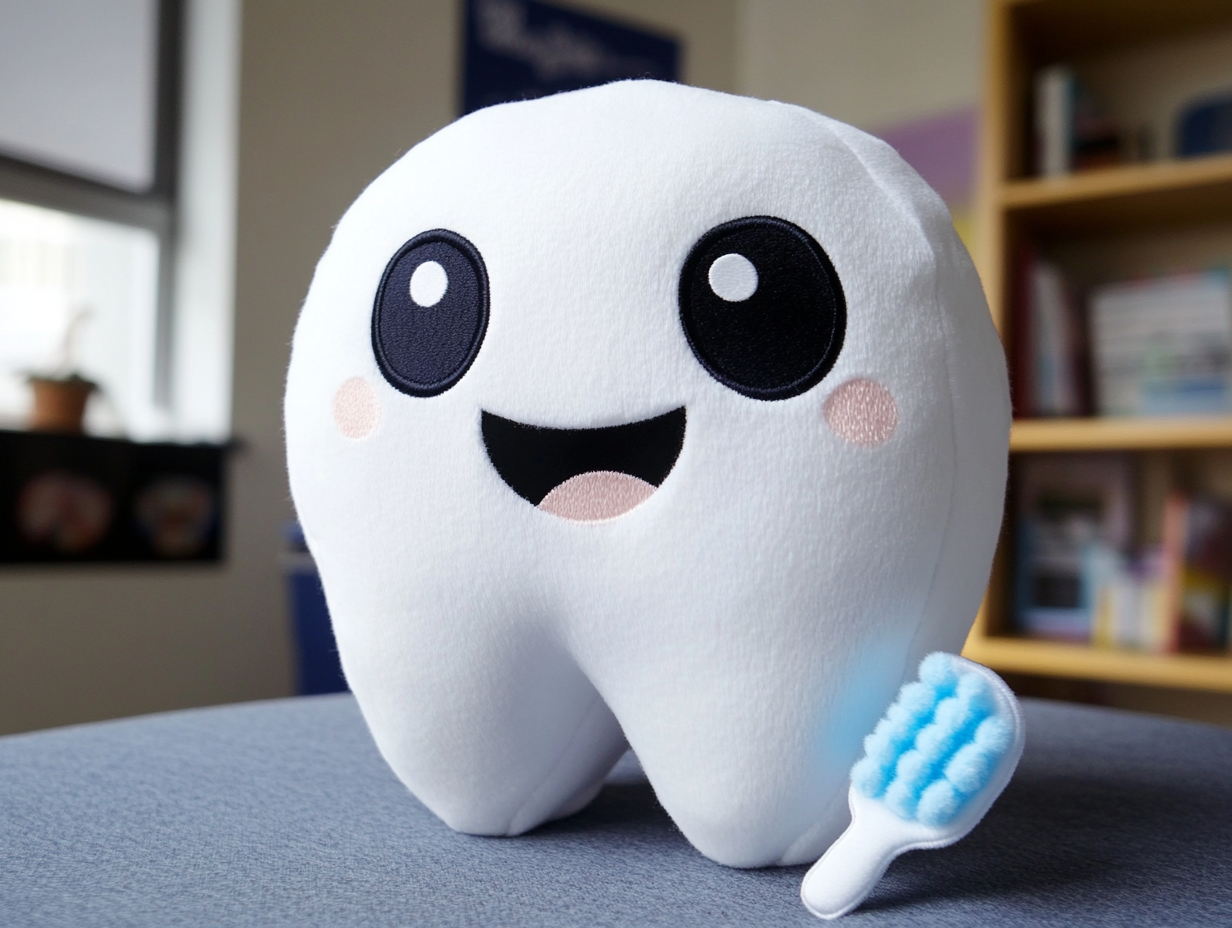 겨울철 시린 치아