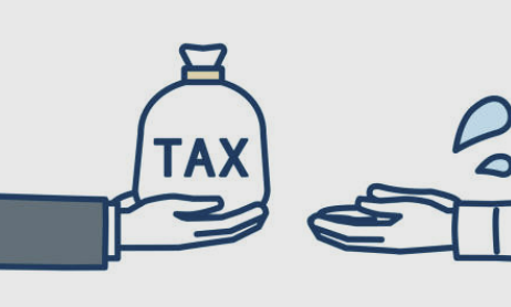 상속세 신고기간 신고절차 면제한도액 공제한도 등 총정리(최신)