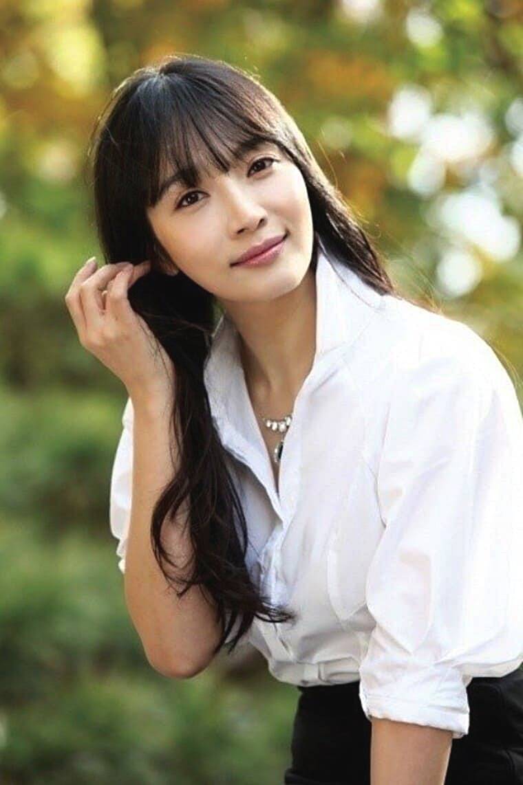 배우-이민영