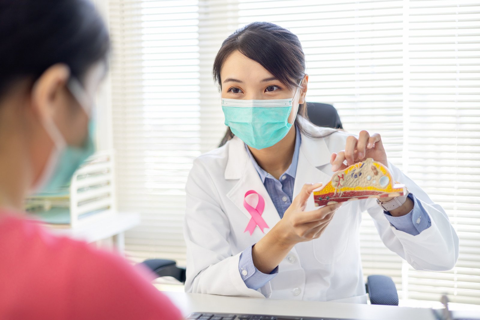 유방암 치료 방법: 맞춤형 치료 전략