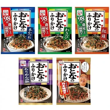 오토나노후리카케