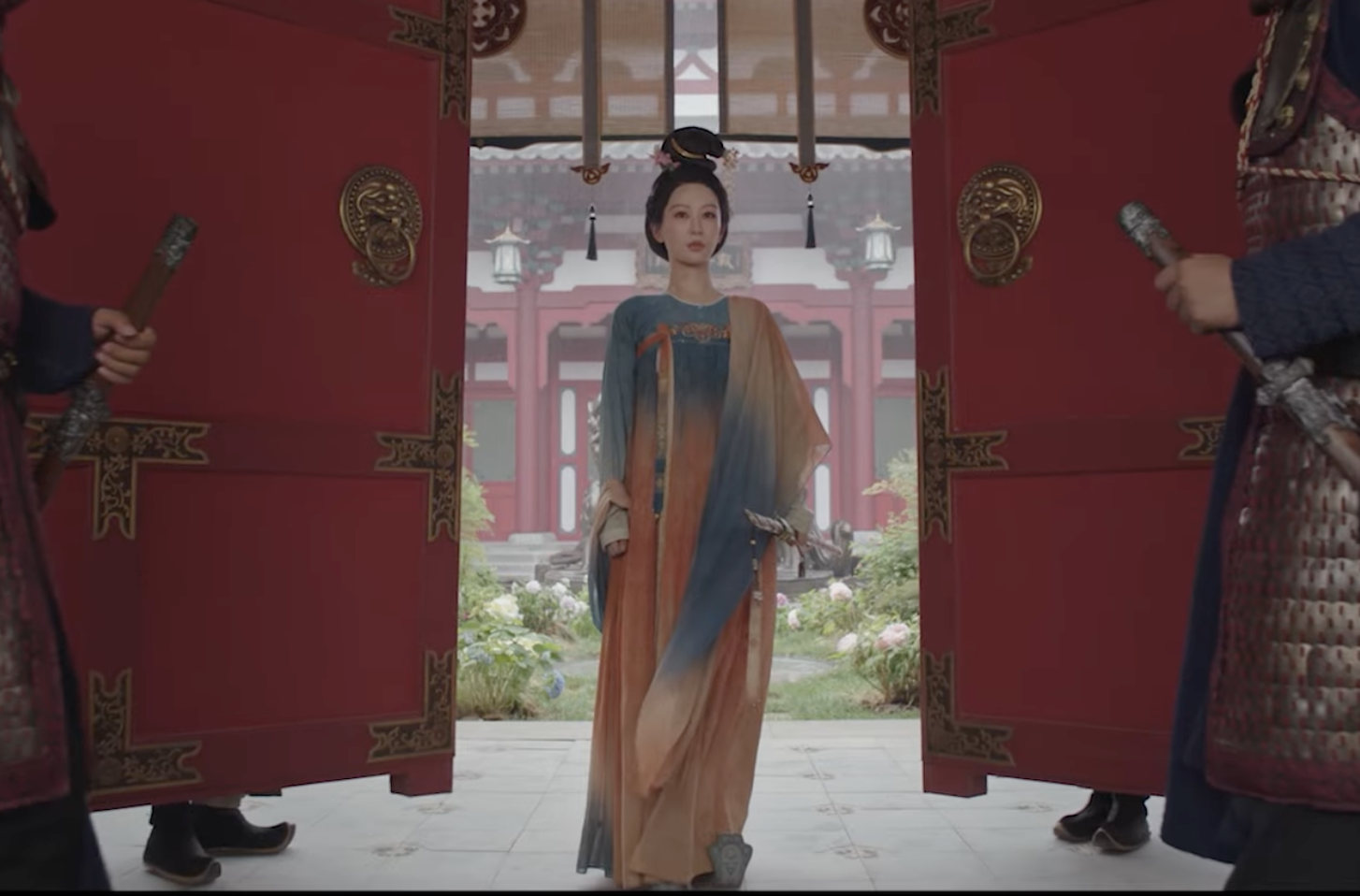 국색방화