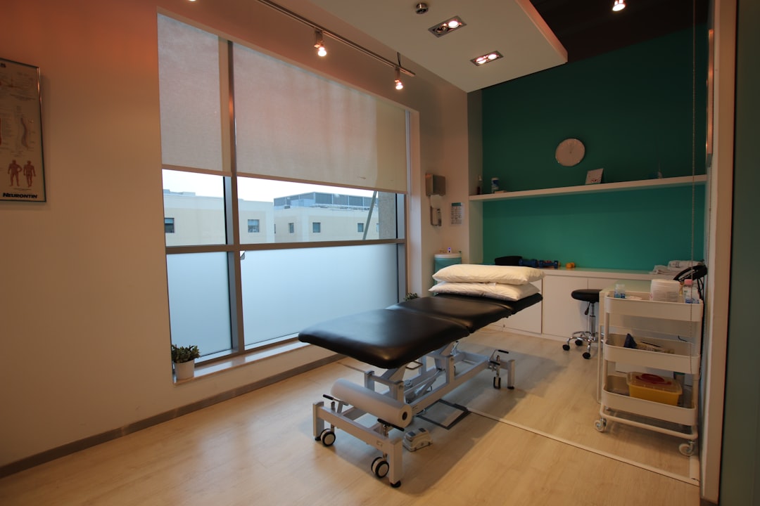 'Clinic'