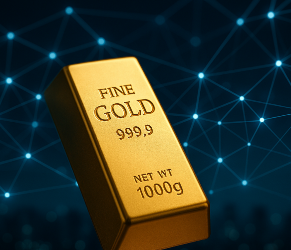 달러 약세의 시대 비트코인이 차지한 금의 자리를 묻다