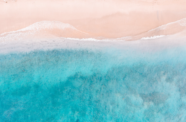 지도에 안 나오는 작은 무인도 체험