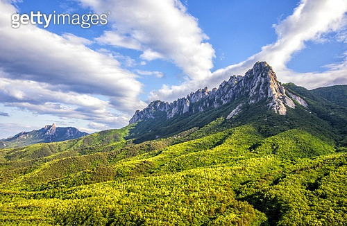 설악산 국립공원