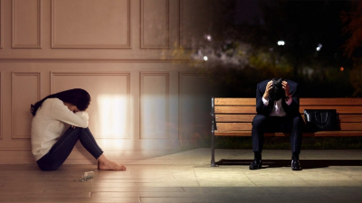 공황장애 증상과 치료는 어떻게 할까?