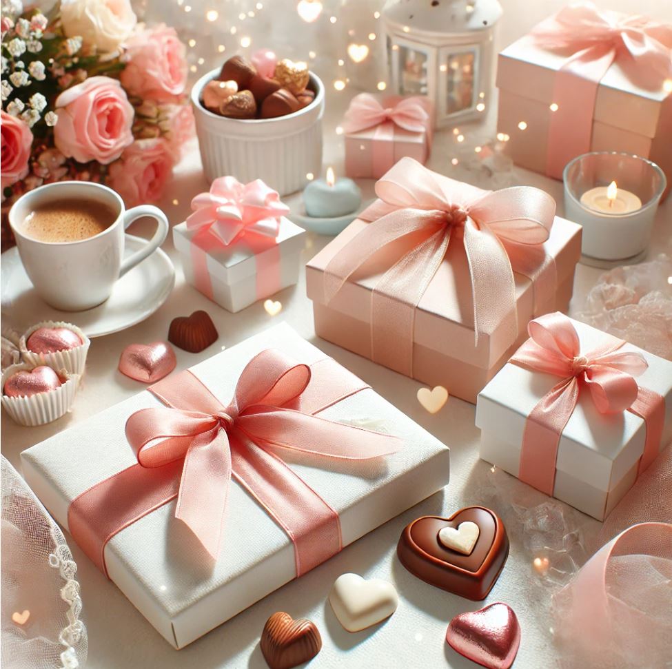 화이트데이 관련 사진