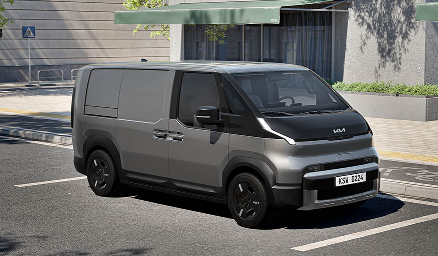 기아 PV5 가격 출시일 알아보기&amp;#44; 3천만원대 괴물 탄생!