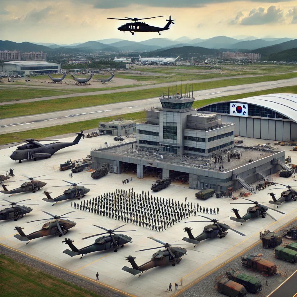 육군항공사령부