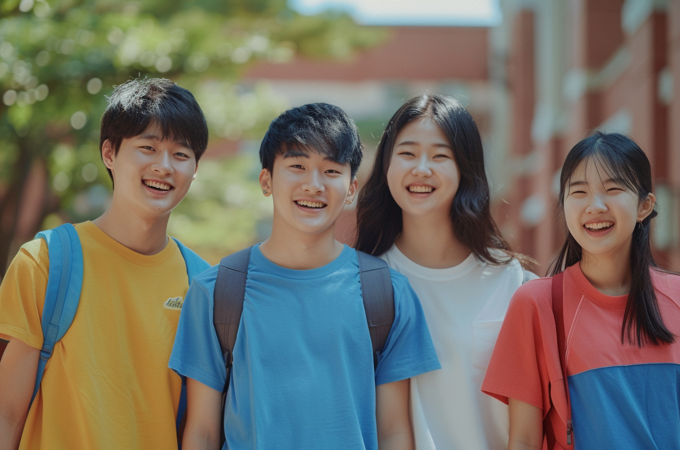 청소년 우울증 증상