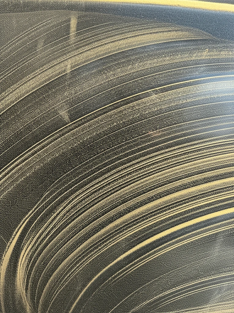 황사철 자동차 세차 시기 및 주의사항..