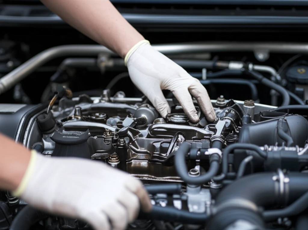 전기자전거 중고 사기 방지: 모터 점