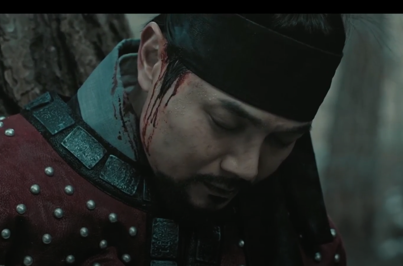 귀궁 13회 줄거리(3)