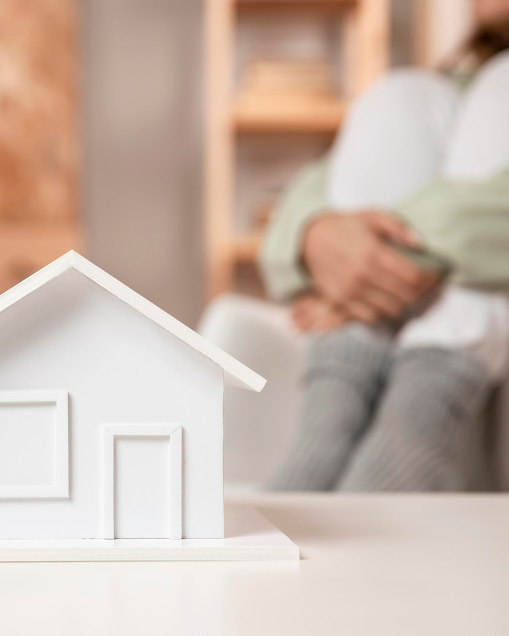 무주택자격요건