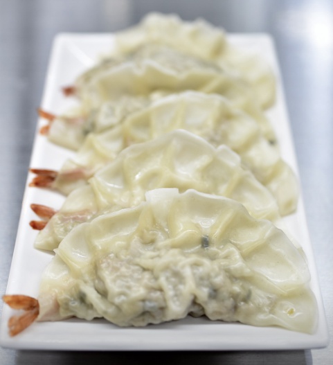 대부도 바지락칼국수 본점