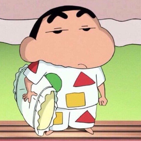 짱구 짤 모음 (대사 찰떡 카톡짤)4