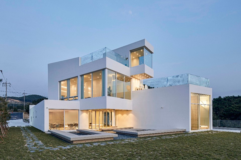 포항 호미곶 카페 추천