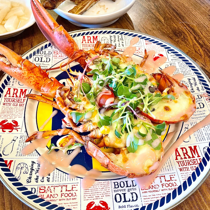 MBC 생방송 오늘 저녁 생멸치쌈밥 콤비식당