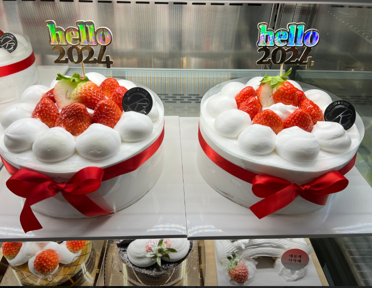 김성수제빵소 대표 메뉴