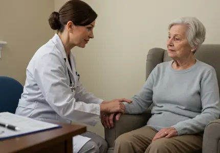 담도암 전증상 및 항암치료