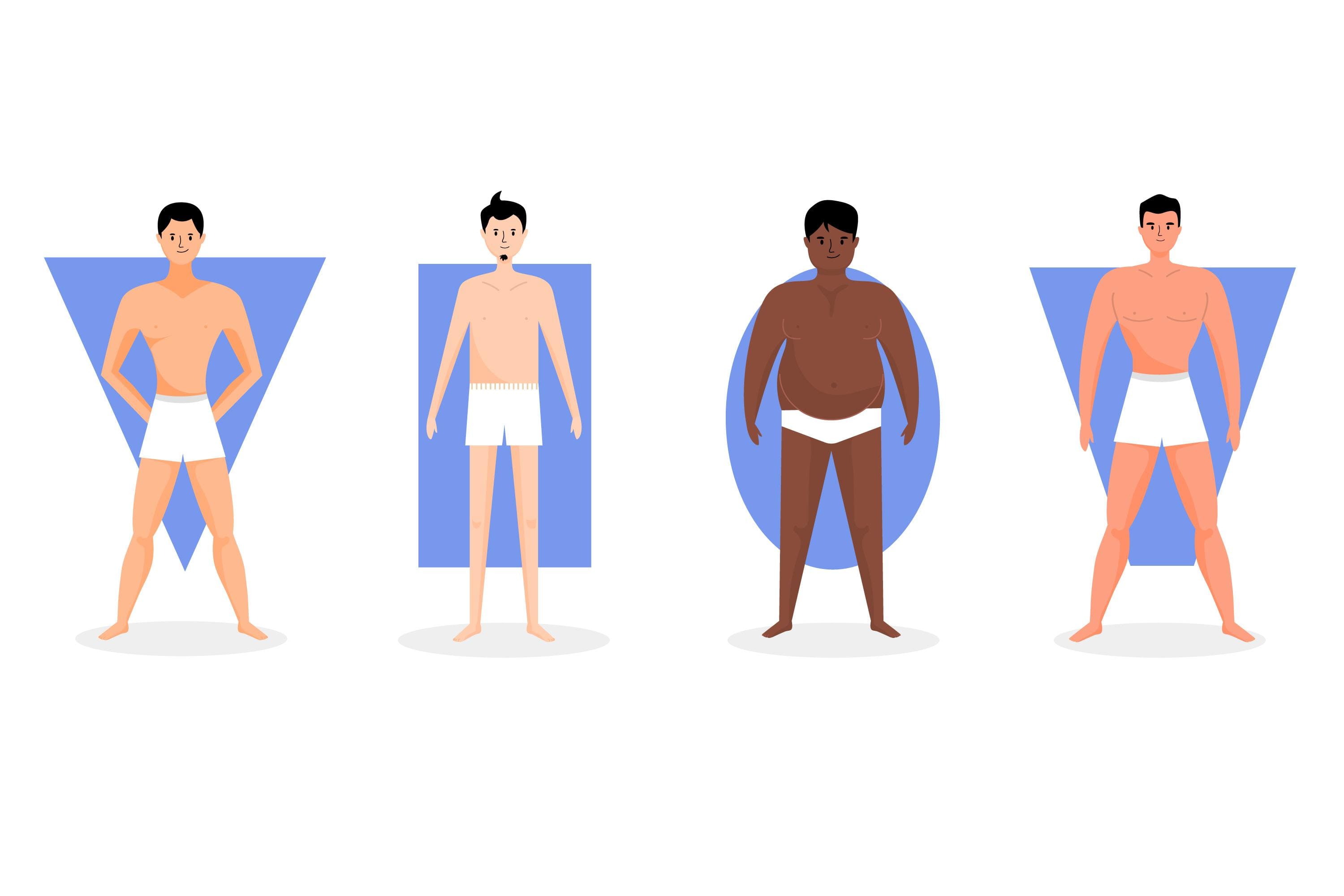 8체질 자가진단