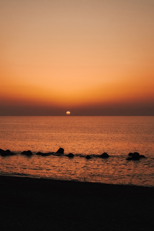 2026년 1월 1일 해돋이 시간 전국 총정리