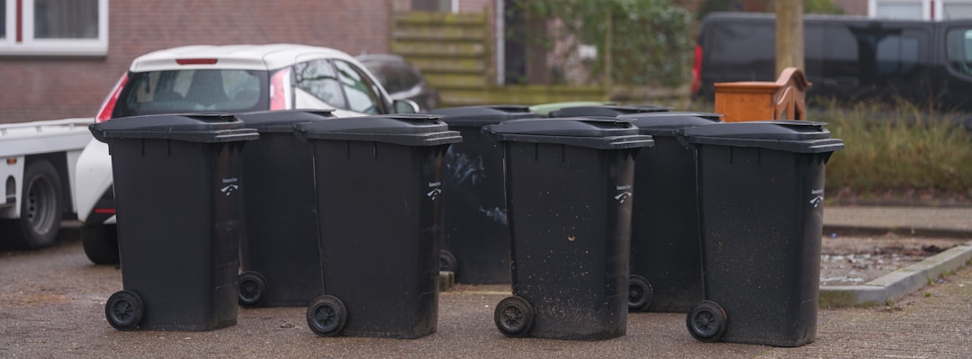 bin