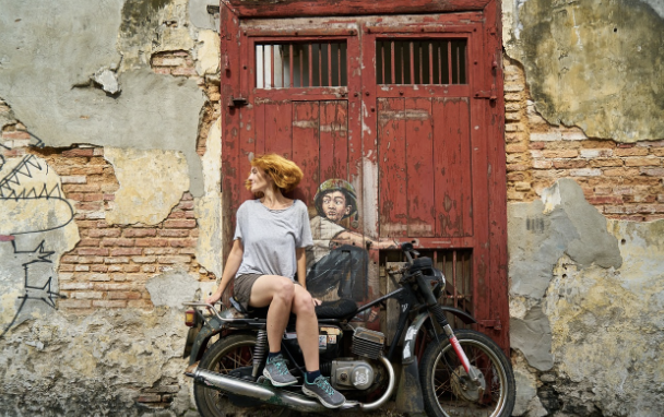 영화 속 미술과 디자인의 비밀