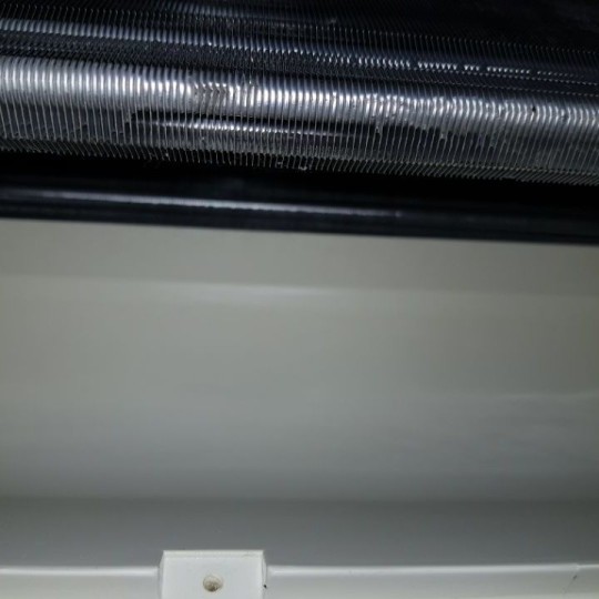 에어컨 청소 후 사진