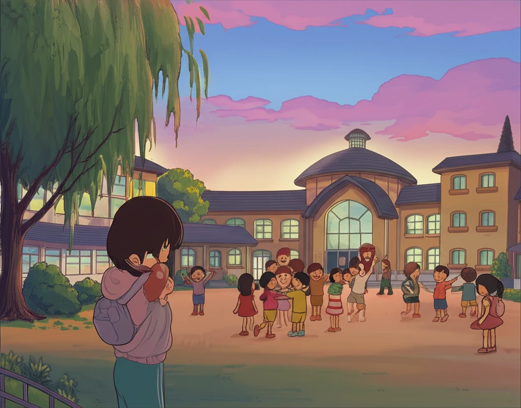 SOS! 학교폭력 발생 시 단계별 대..