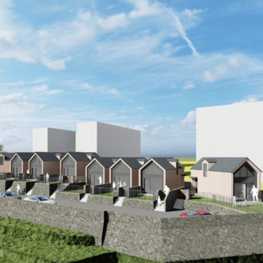 제주시 도평동 소형단독주택