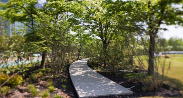 2025 서울국제정원박람회 정원