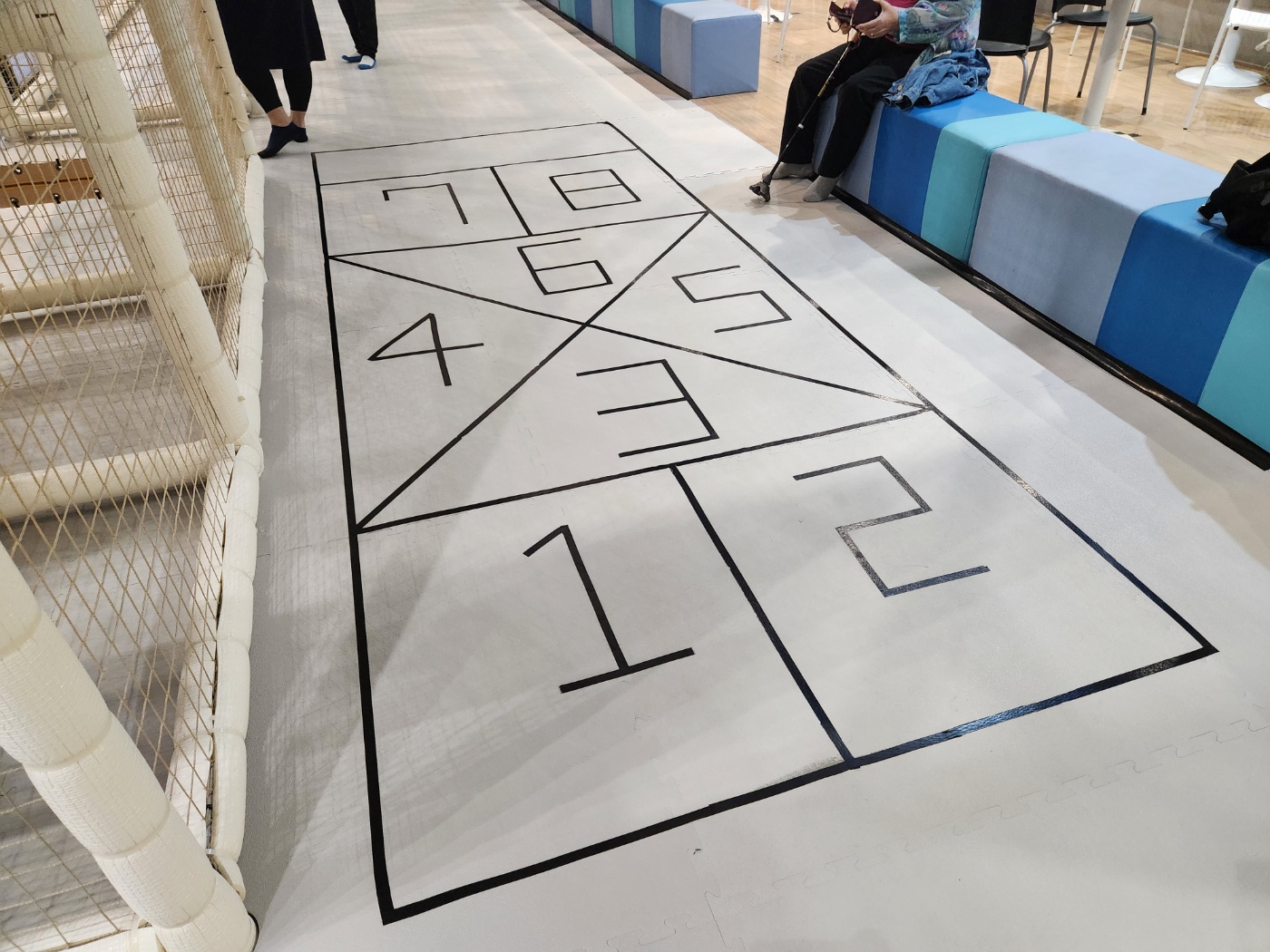 챔피언 1250 일산 원마운트점