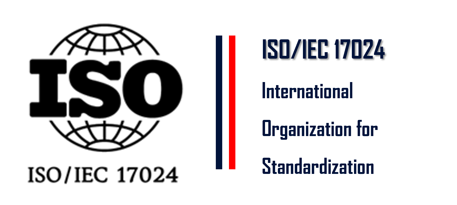 ISO/IEC 17024 국제 AI자격증