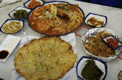 강릉-가오리찜-맛집