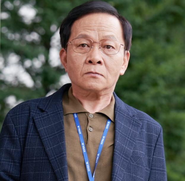 두뇌공조 드라마