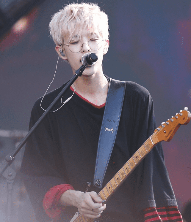 2024 eaJ(제이 박) 서울 콘서트 티켓 예매, 공연 일정 및 정보 (예스24)