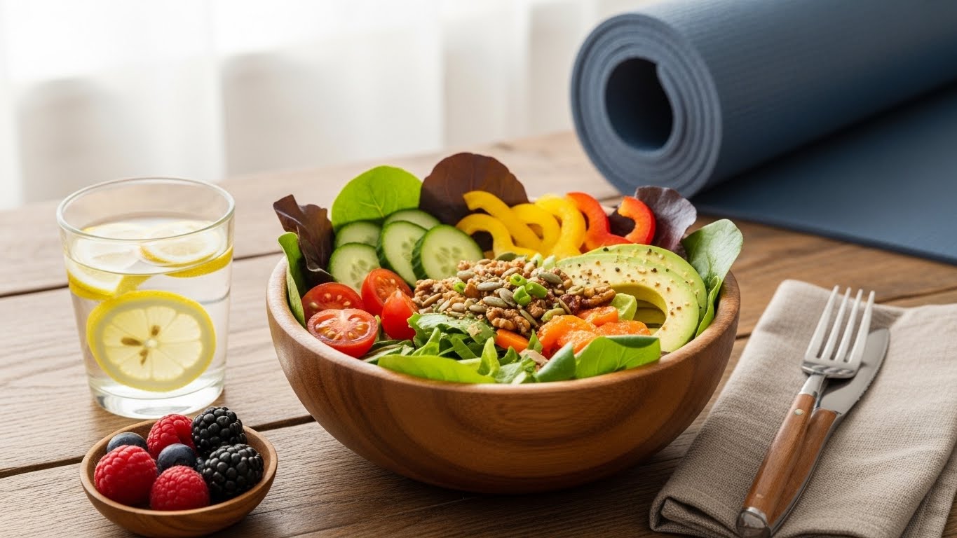 췌장에좋은음식통증