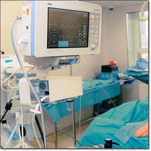 심근경색 전조증상, 원인