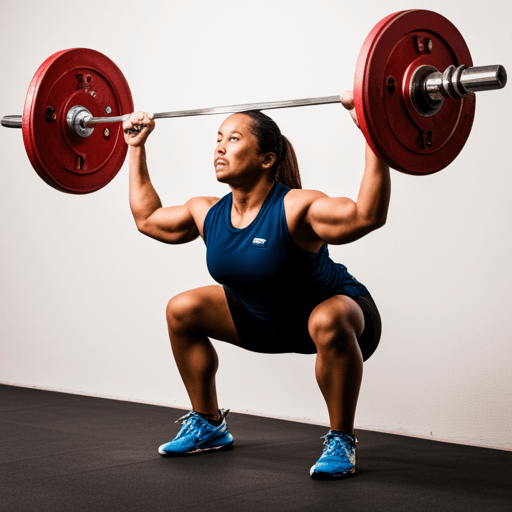 북한 역도 세계신기록