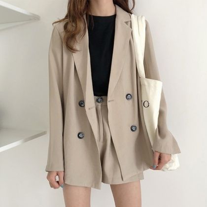 일반인 패션 데일리룩 모음