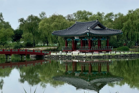 공주 부여 나들이 완벽 가이드