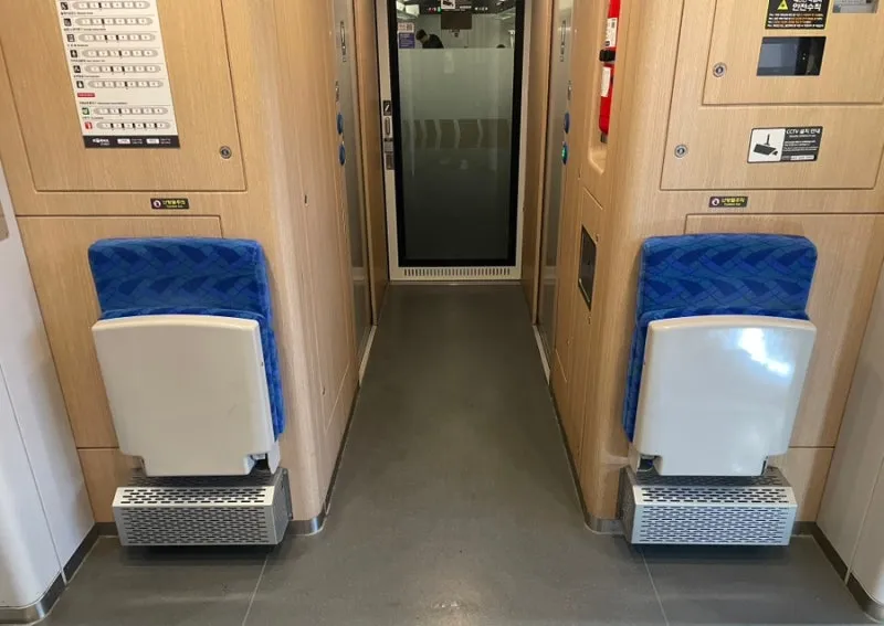 ktx 자유석이란 예매 방법 입석 비교 가격_3