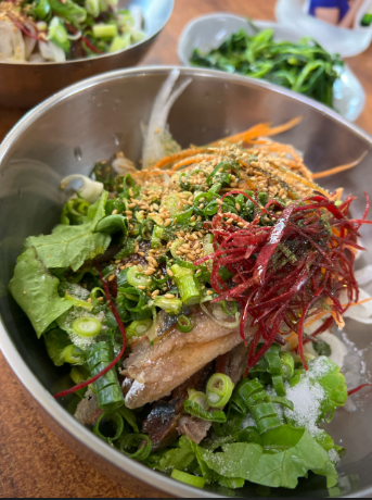 울릉도맛집
