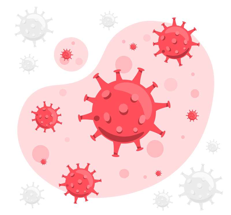 대상포진 전염병 바이러스